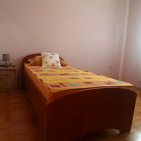 זאדאר Sunny Apartment Jukic With Sea View חדר תמונה