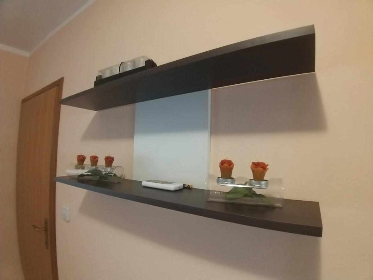 זאדאר Sunny Apartment Jukic With Sea View מראה חיצוני תמונה
