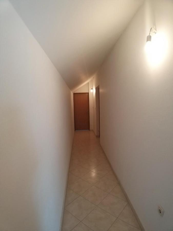 זאדאר Sunny Apartment Jukic With Sea View מראה חיצוני תמונה