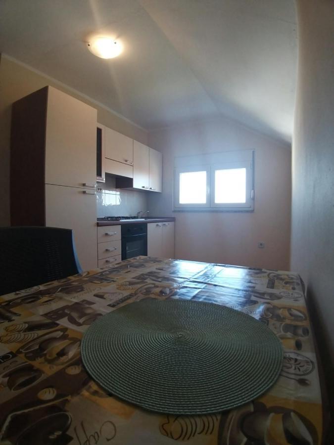 זאדאר Sunny Apartment Jukic With Sea View מראה חיצוני תמונה