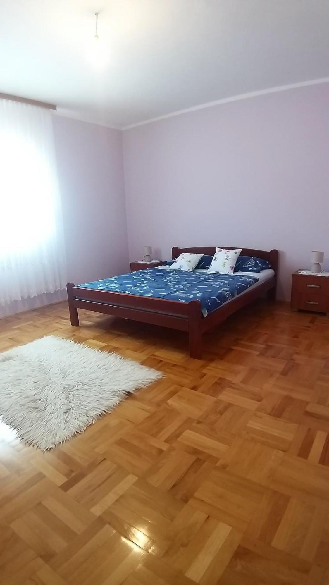 זאדאר Sunny Apartment Jukic With Sea View חדר תמונה