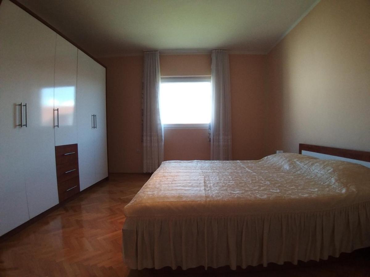 זאדאר Sunny Apartment Jukic With Sea View מראה חיצוני תמונה